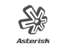 Asterisk