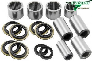 Ремкомплекты подшипников маятника MSR Swingarm Bearing Kits