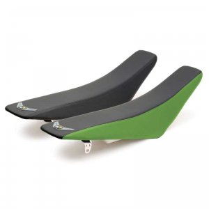 Чехол сиденья Kawasaki One Industries Techno Grip Seat Cover