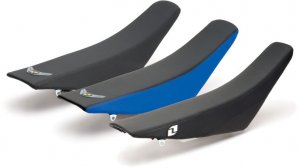 Чехол сиденья Yamaha One Industries Techno Grip Seat Cover