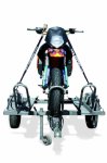 Растяжка для крепления мотоцикла Acerbis 25мм
