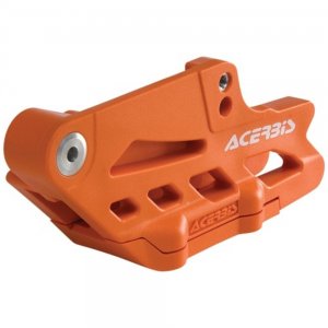 Ловушка цепи в сборе Acerbis Chain Guide Blocks KTM