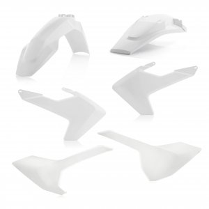 Комплект пластика Acerbis Plastic Kit Husqvarna TC/FC 16-18