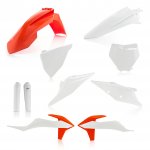 Комплект пластика Acerbis SX/SXF 2019-2022