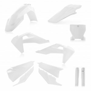 Комплект пластика полный Acerbis Full Plastic Kit Husqvarna TC/FC 19-21