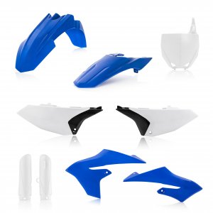 Полный комплект пластика YZ65 19-25