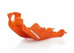 Acerbis SKID PLATE для KTM