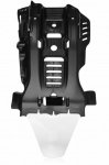 Acerbis SKID PLATE для Husqvarna