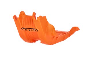 Защита двигателя Acerbis Skid Plates Enduro Style на KTM SXF450 19-22