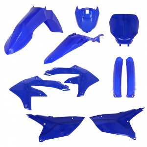 комплект пластика YZF250/450 23-25