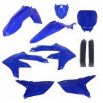 Полный комплект пластика YZF250 24-26/450 23-25
