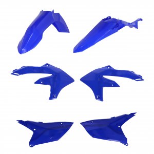 комплект пластика YZF250/450 23-25