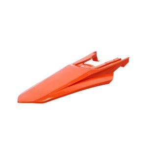 Заднее крыло EXC/EXC-f 24-25 Acerbis