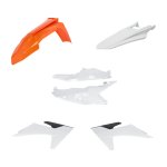Комплект пластика Acerbis SX/SXF 2023-2025
