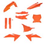 Комплект пластика Acerbis SX/SXF 2023-2025