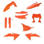 Комплект пластика Acerbis EXC/EXC-F 2023-2025