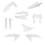 Комплект пластика Acerbis EXC/EXC-F 2023-2025
