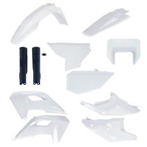 Комплект пластика Husqvarna TE/FE 24