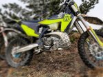 Защита картера и резонатора Arma KTM 20-24г.