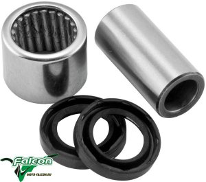 Ремкомплекты подшипников амортизатора нижних MSR Shock Bearings Lower