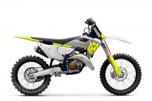 Оригинальные запчасти Husqvarna TC 125 сцепление