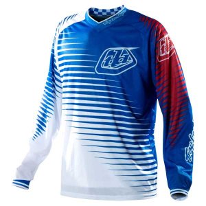 Мотоджерси кроссовая детская Troy Lee Designs GP Voltage