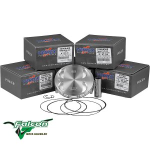 Поршневой комплект Vertex Piston Kit Kawasaki