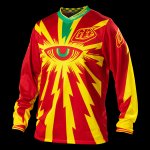 GP Air Cyclops Red