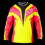 GP Air Mirage Yellow/Pink