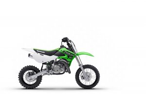 Запчасти оригинальные Kawasaki KX 65