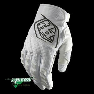 Мотоперчатки Troy Lee Designs GP Gloves White  