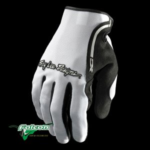 Перчатки Troy Lee Designs XC Glove White