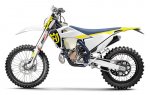 Husqvarna TE150I `23 