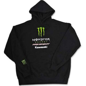 Толстовка Pro Circuit Monster Hoodie