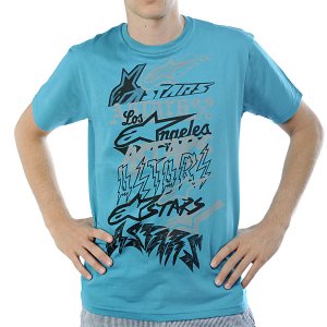 Футболка Alpinestars Everything