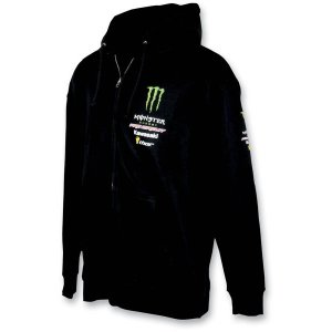 Толстовка Pro Circuit Team Hoodie