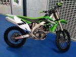 Kawasaki KXF 450  Продан