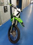 Kawasaki KXF 450  Продан