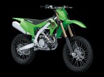 Kawasaki KX450 22