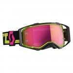 Prospect Black/yellow/pink chrome 