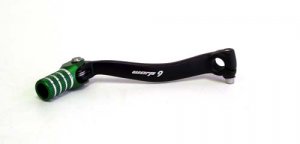 Рычаг переключения передач Warp 9 Gear Shifters Kawasaki