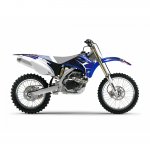 Комплект наклеек YZF250/450 06-09 Dream 4