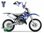 Комплект наклеек YZ125/250 02-14 Dream 3