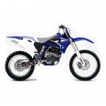 Комплект наклеек YZF250-450 98-02 Dream 4