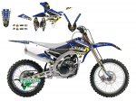 Комплект наклеек YZF250 14-18/450 14-17 Arma