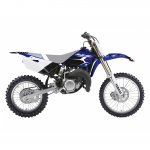 Комплект наклеек YZ85 15-21 Dream 4