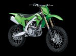 Kawasaki KX250 22