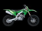 Kawasaki KX450 22