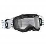 Prospect Enduro Black/white