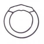 Прокладка головки SX65 09-26 45230036000